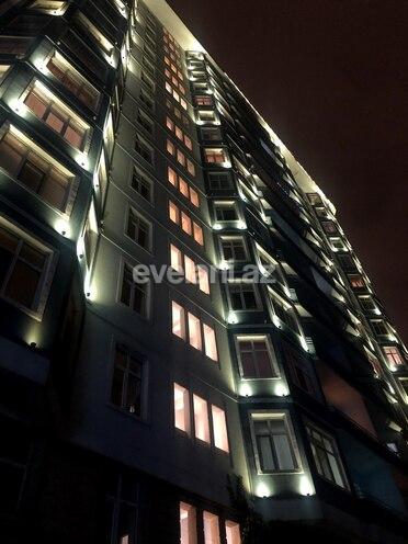 Продаётся, новостройка, 3-комнаты, 140 m², Гянджлик m.