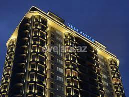 Продаётся, новостройка, 3-комнаты, 140 m², Гянджлик m.