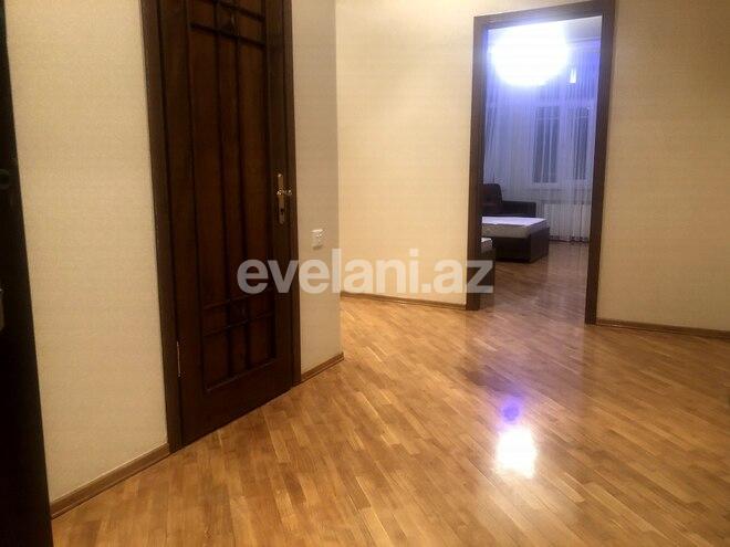 Продаётся, новостройка, 3-комнаты, 140 m², Гянджлик m.