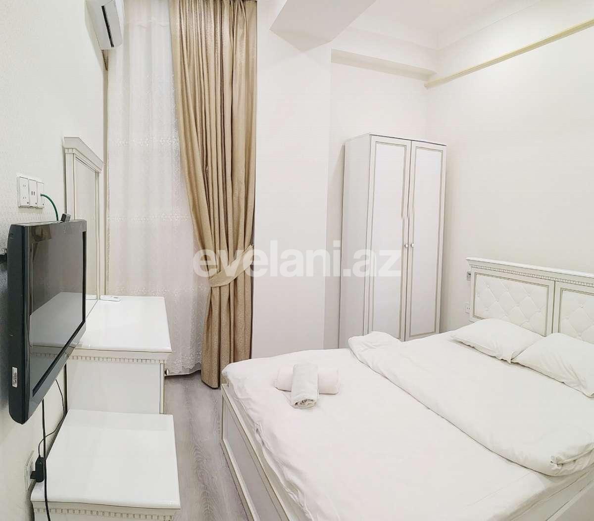 Satılır, yeni tikili, 4 otaqlı, 162 m², Şah İsmayıl Xətai m.