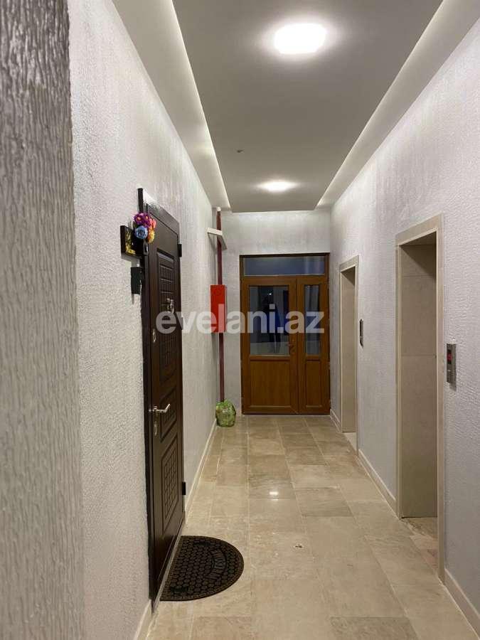Satılır, yeni tikili, 3 otaqlı, 157.6 m², Şah İsmayıl Xətai m.