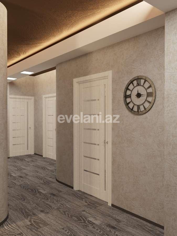 Satılır, yeni tikili, 3 otaqlı, 157.6 m², Şah İsmayıl Xətai m.