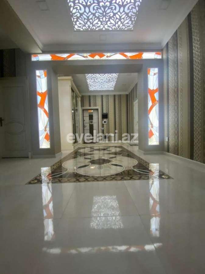 Satılır, yeni tikili, 4 otaqlı, 191.5 m², Şah İsmayıl Xətai m.