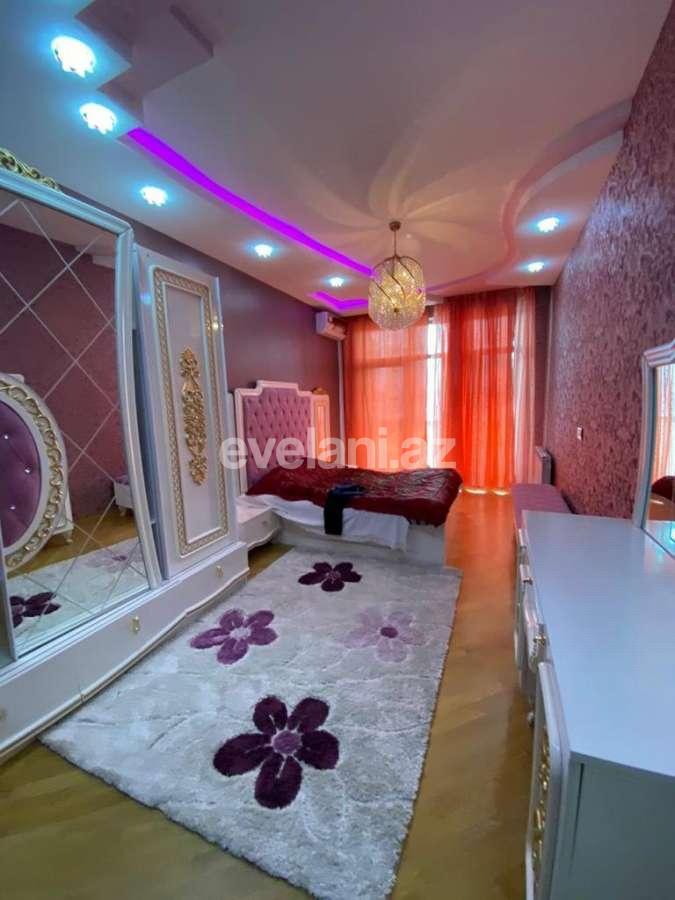 Satılır, yeni tikili, 4 otaqlı, 191.5 m², Şah İsmayıl Xətai m.