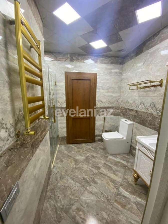 Satılır, yeni tikili, 4 otaqlı, 191.5 m², Şah İsmayıl Xətai m.