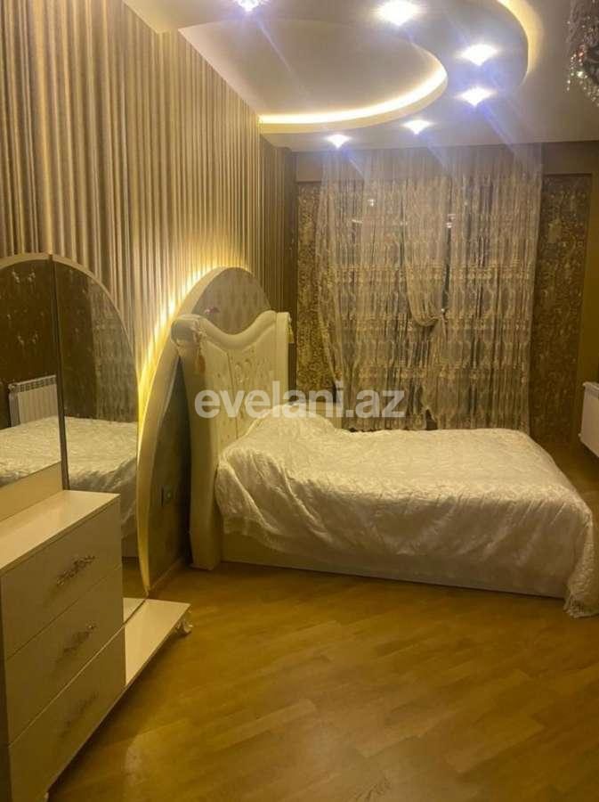 Satılır, yeni tikili, 4 otaqlı, 191.5 m², Şah İsmayıl Xətai m.