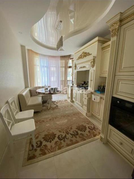 Satılır, yeni tikili, 4 otaqlı, 191.5 m², Şah İsmayıl Xətai m.