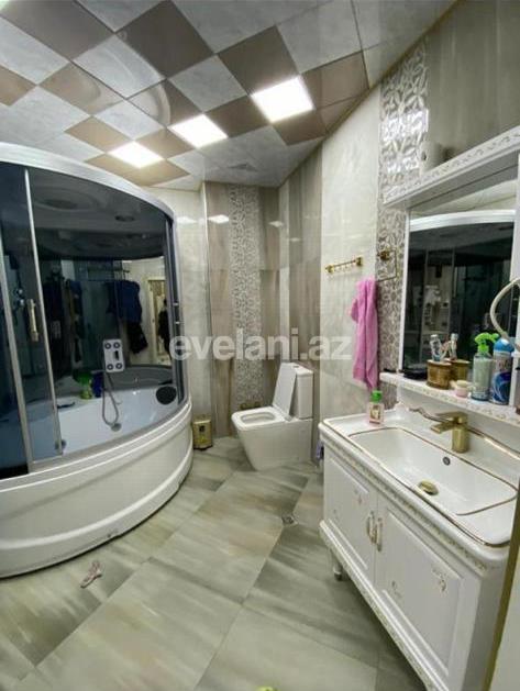 Satılır, yeni tikili, 4 otaqlı, 191.5 m², Şah İsmayıl Xətai m.