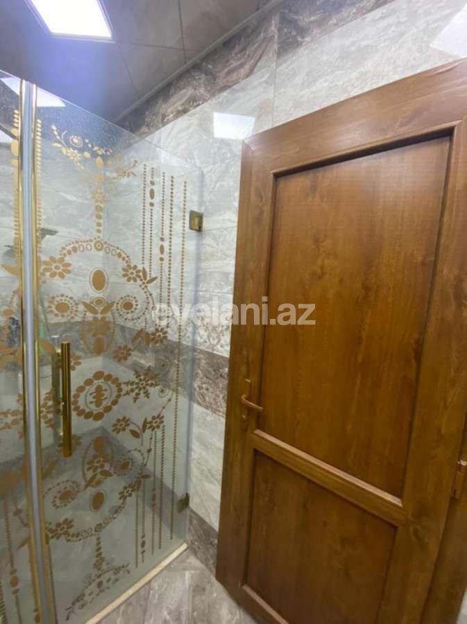 Satılır, yeni tikili, 4 otaqlı, 191.5 m², Şah İsmayıl Xətai m.