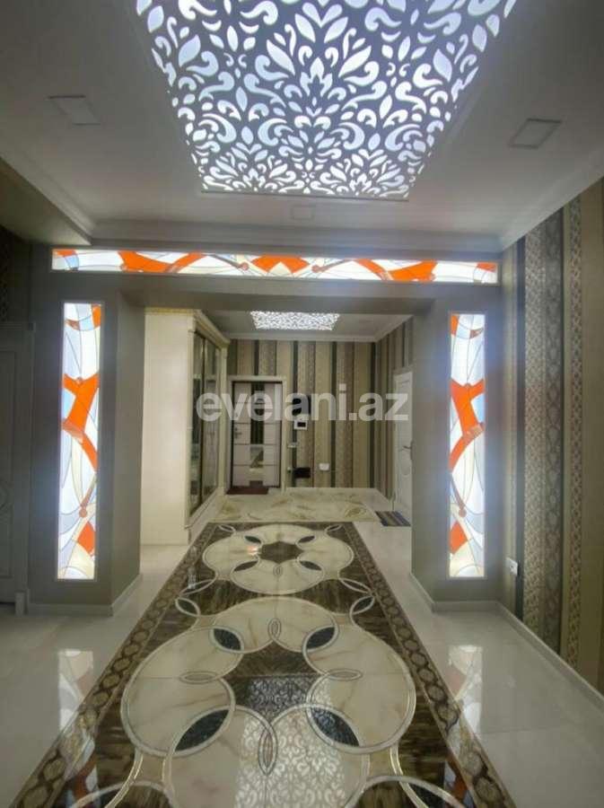 Satılır, yeni tikili, 4 otaqlı, 191.5 m², Şah İsmayıl Xətai m.