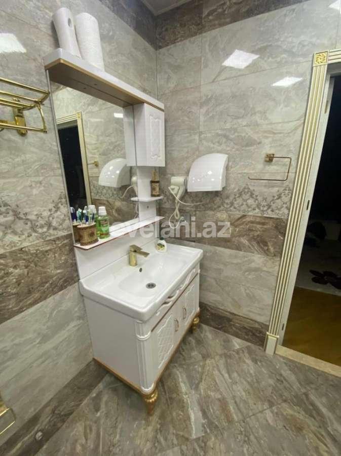 Satılır, yeni tikili, 4 otaqlı, 191.5 m², Şah İsmayıl Xətai m.