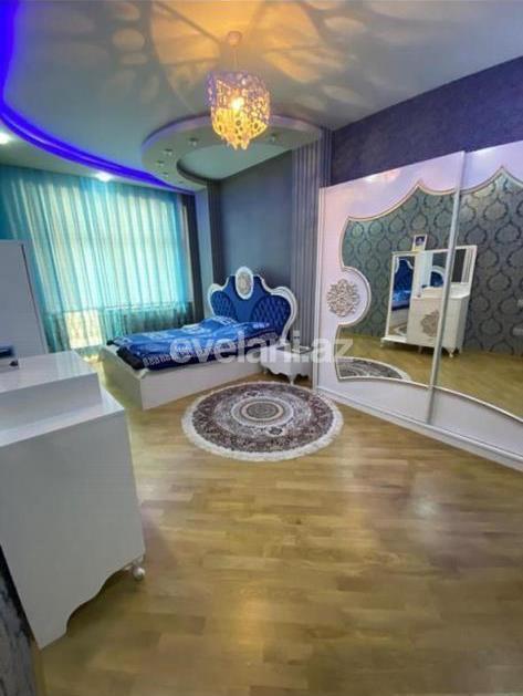 Satılır, yeni tikili, 4 otaqlı, 191.5 m², Şah İsmayıl Xətai m.