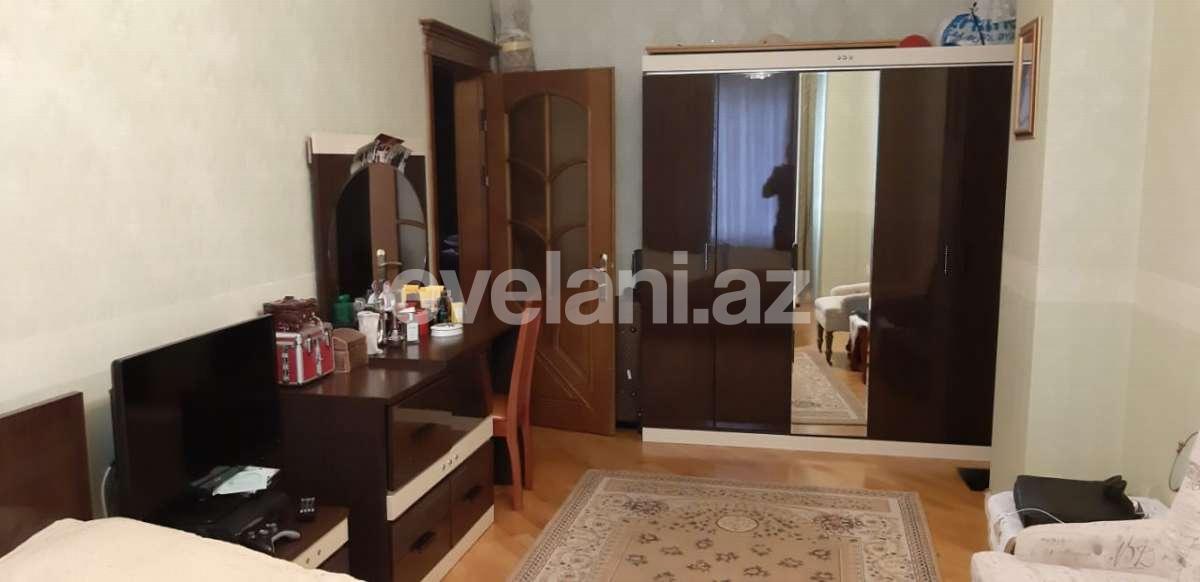 Satılır, yeni tikili, 3 otaqlı, 95 m², Şah İsmayıl Xətai m.