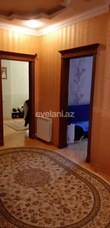 Satılır, yeni tikili, 3 otaqlı, 95 m², Şah İsmayıl Xətai m.