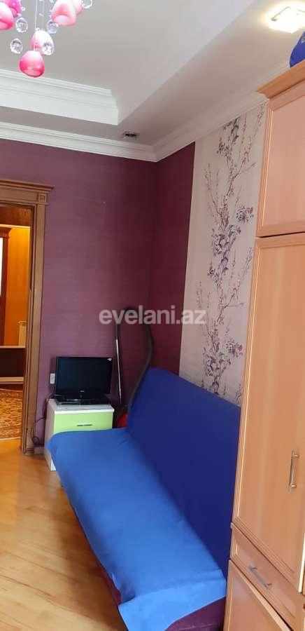 Satılır, yeni tikili, 3 otaqlı, 95 m², Şah İsmayıl Xətai m.