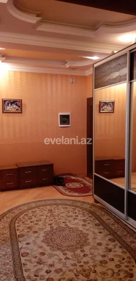 Satılır, yeni tikili, 3 otaqlı, 95 m², Şah İsmayıl Xətai m.