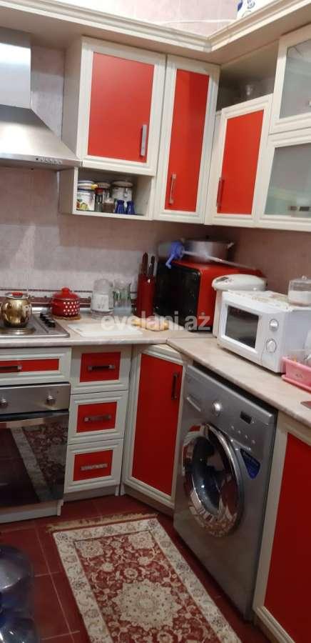Satılır, yeni tikili, 3 otaqlı, 95 m², Şah İsmayıl Xətai m.