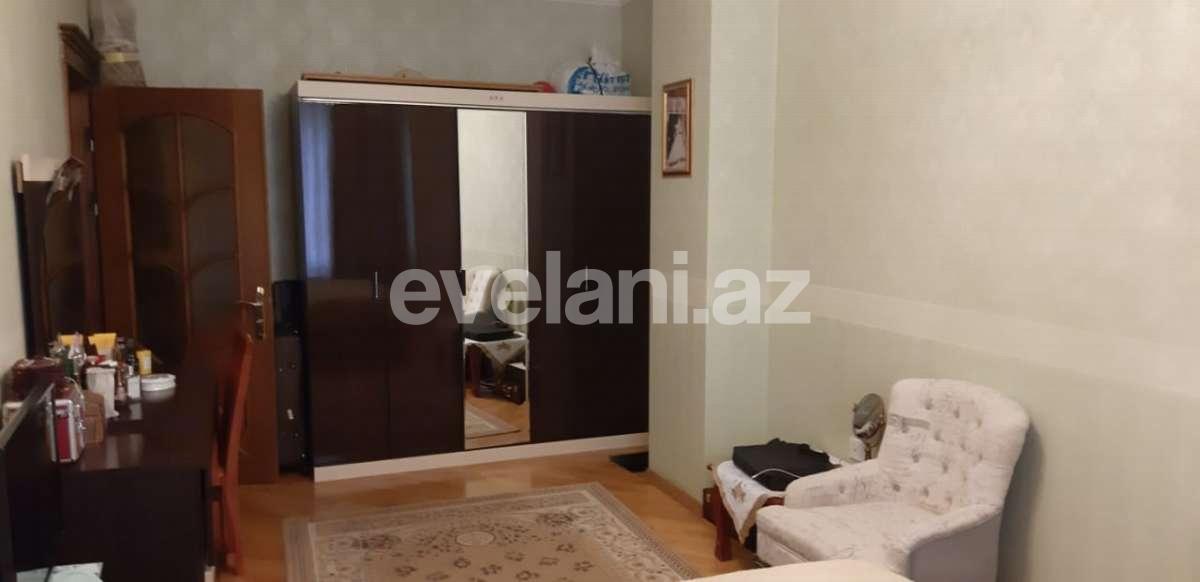 Satılır, yeni tikili, 3 otaqlı, 95 m², Şah İsmayıl Xətai m.