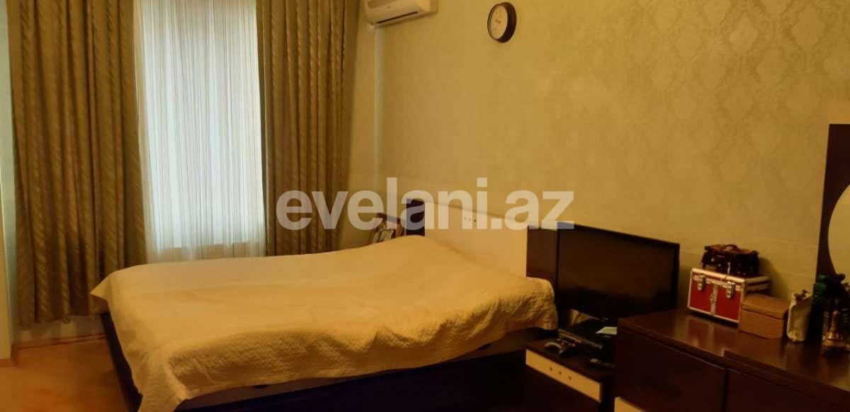 Satılır, yeni tikili, 3 otaqlı, 95 m², Şah İsmayıl Xətai m.