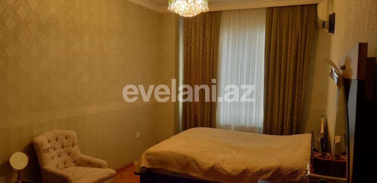 Satılır, yeni tikili, 3 otaqlı, 95 m², Şah İsmayıl Xətai m.