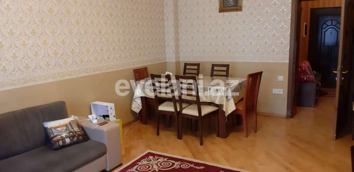 Satılır, yeni tikili, 3 otaqlı, 95 m², Şah İsmayıl Xətai m.