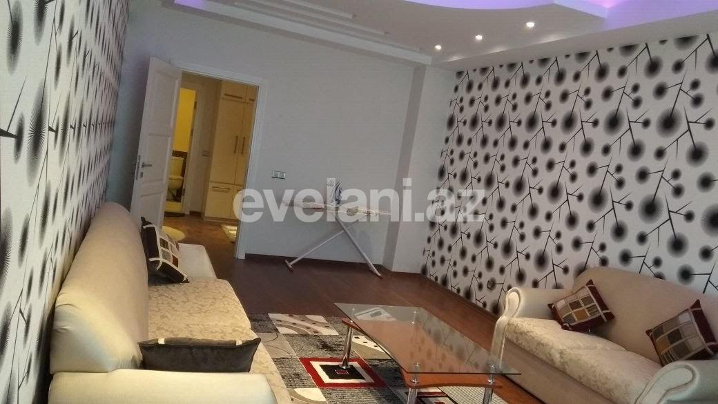 Satılır, yeni tikili, 4 otaqlı, 235 m², Şah İsmayıl Xətai m.