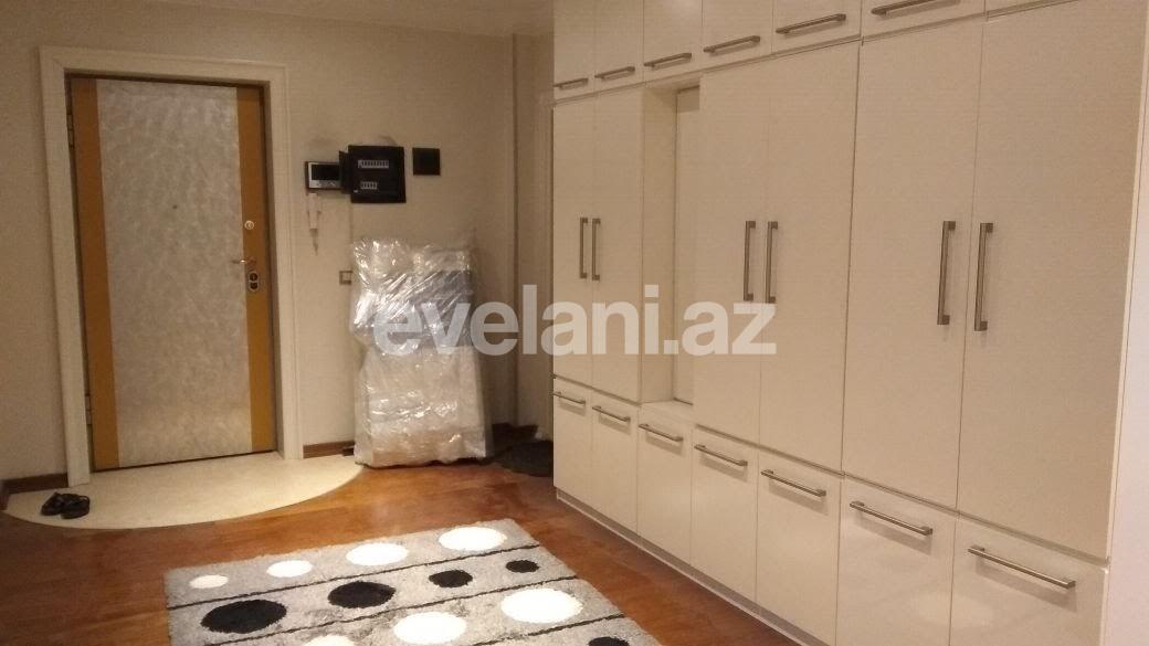 Satılır, yeni tikili, 4 otaqlı, 235 m², Şah İsmayıl Xətai m.