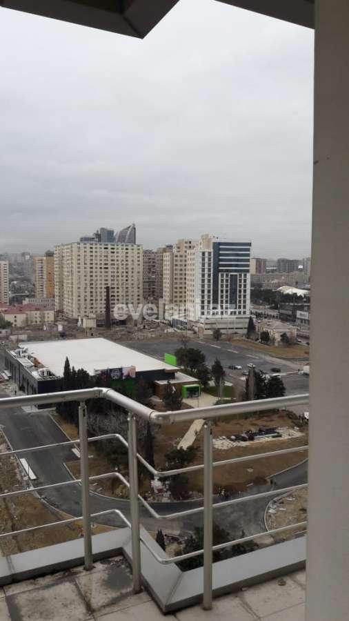 Satılır, yeni tikili, 4 otaqlı, 235 m², Şah İsmayıl Xətai m.