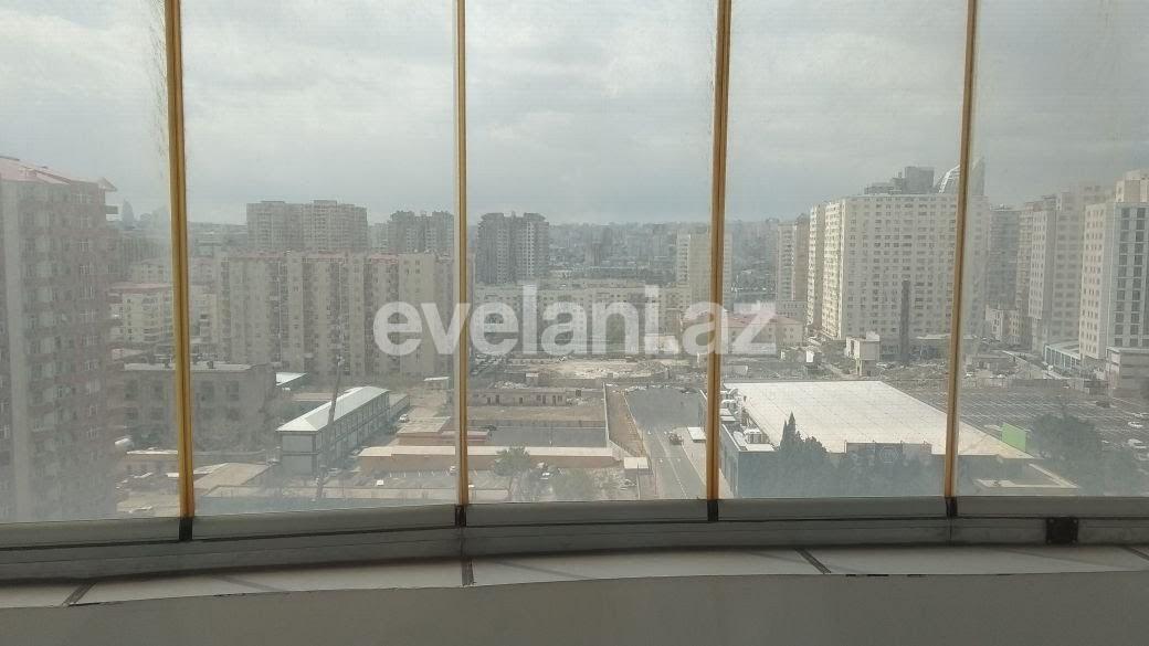 Satılır, yeni tikili, 4 otaqlı, 235 m², Şah İsmayıl Xətai m.