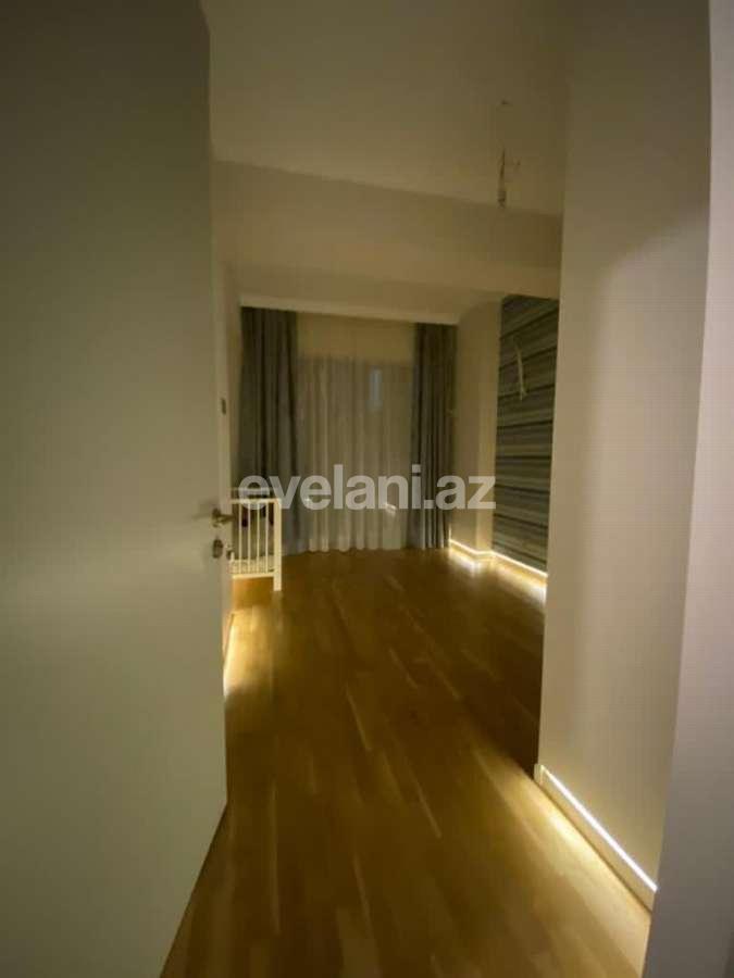 Satılır, yeni tikili, 4 otaqlı, 197 m², Şah İsmayıl Xətai m.