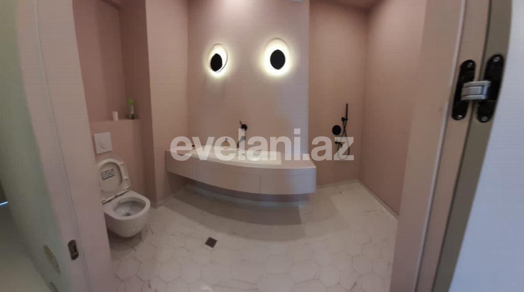 Satılır, yeni tikili, 4 otaqlı, 197 m², Şah İsmayıl Xətai m.