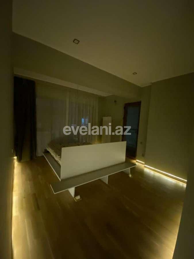 Satılır, yeni tikili, 4 otaqlı, 197 m², Şah İsmayıl Xətai m.