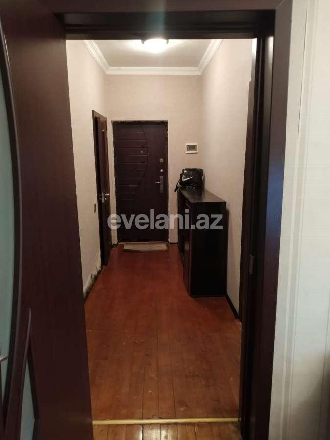 Satılır, yeni tikili, 2 otaqlı, 47 m², İnşaatçılar m.