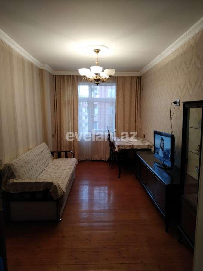 Satılır, yeni tikili, 2 otaqlı, 47 m², İnşaatçılar m.
