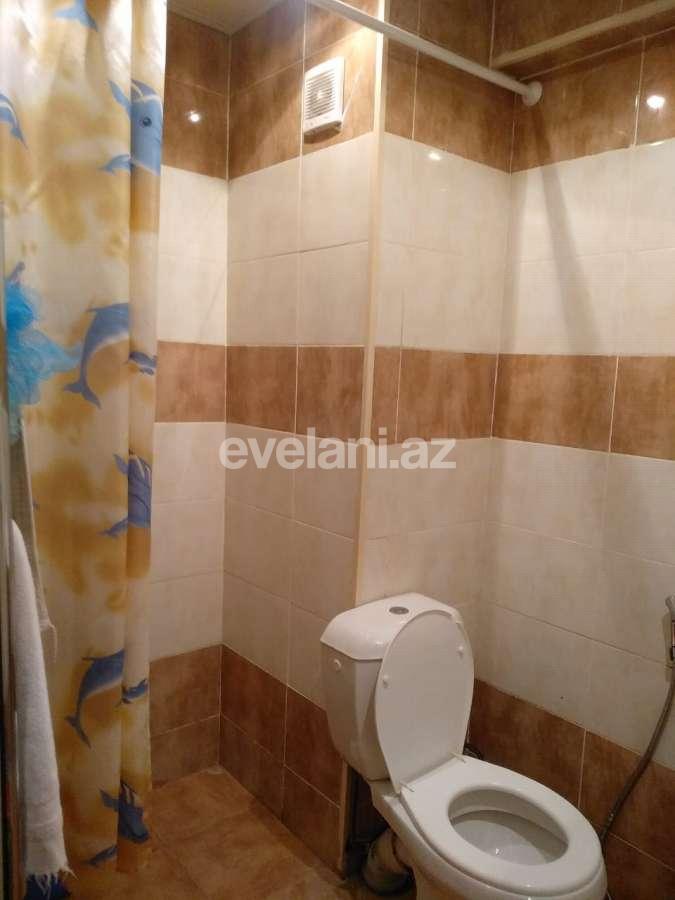 Satılır, yeni tikili, 2 otaqlı, 47 m², İnşaatçılar m.