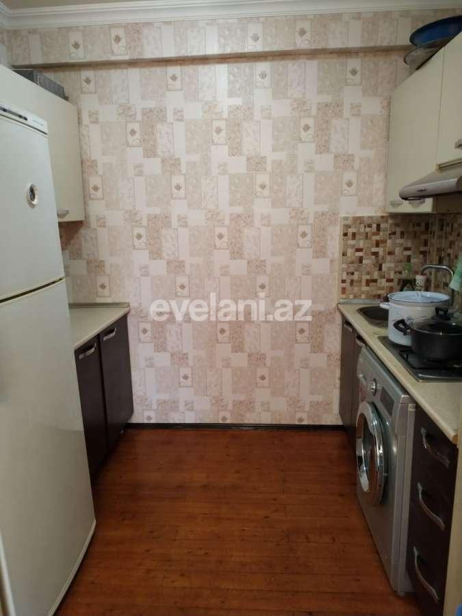 Satılır, yeni tikili, 2 otaqlı, 47 m², İnşaatçılar m.