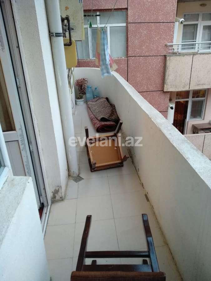Satılır, yeni tikili, 2 otaqlı, 47 m², İnşaatçılar m.