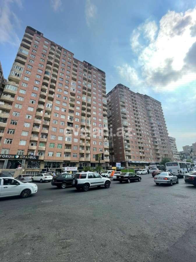 Satılır, yeni tikili, 2 otaqlı, 47 m², İnşaatçılar m.