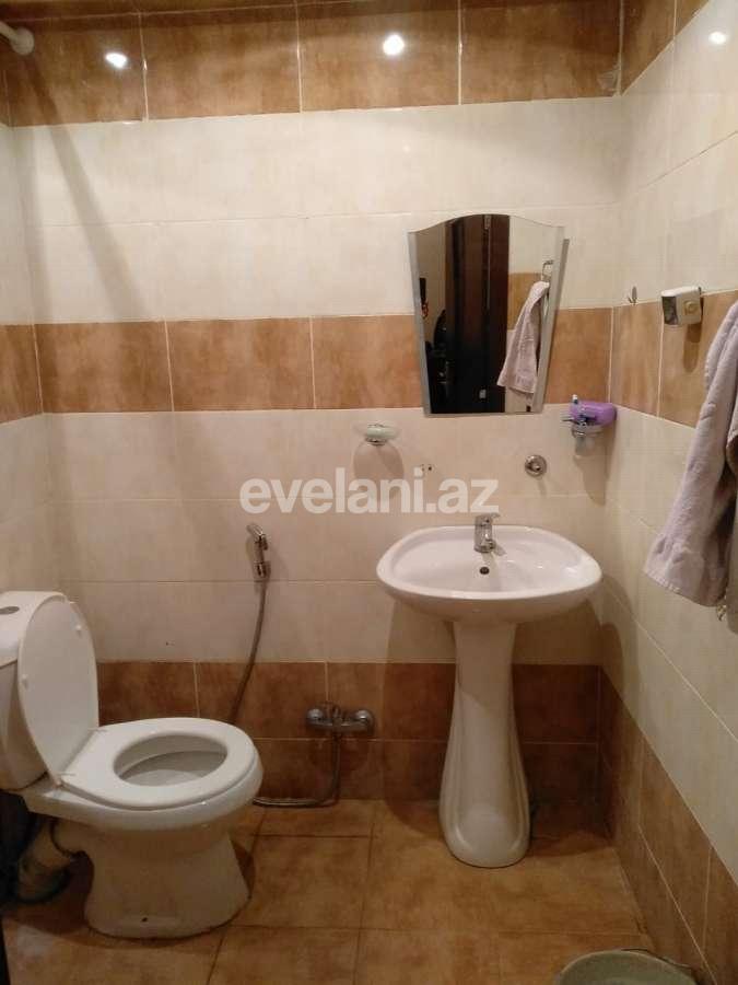 Satılır, yeni tikili, 2 otaqlı, 47 m², İnşaatçılar m.