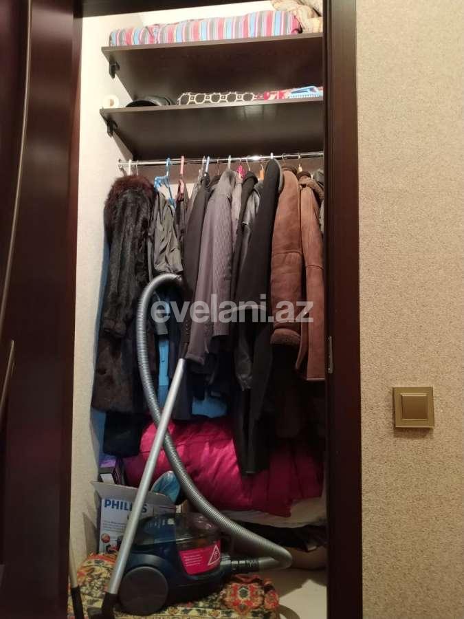 Satılır, yeni tikili, 2 otaqlı, 47 m², İnşaatçılar m.