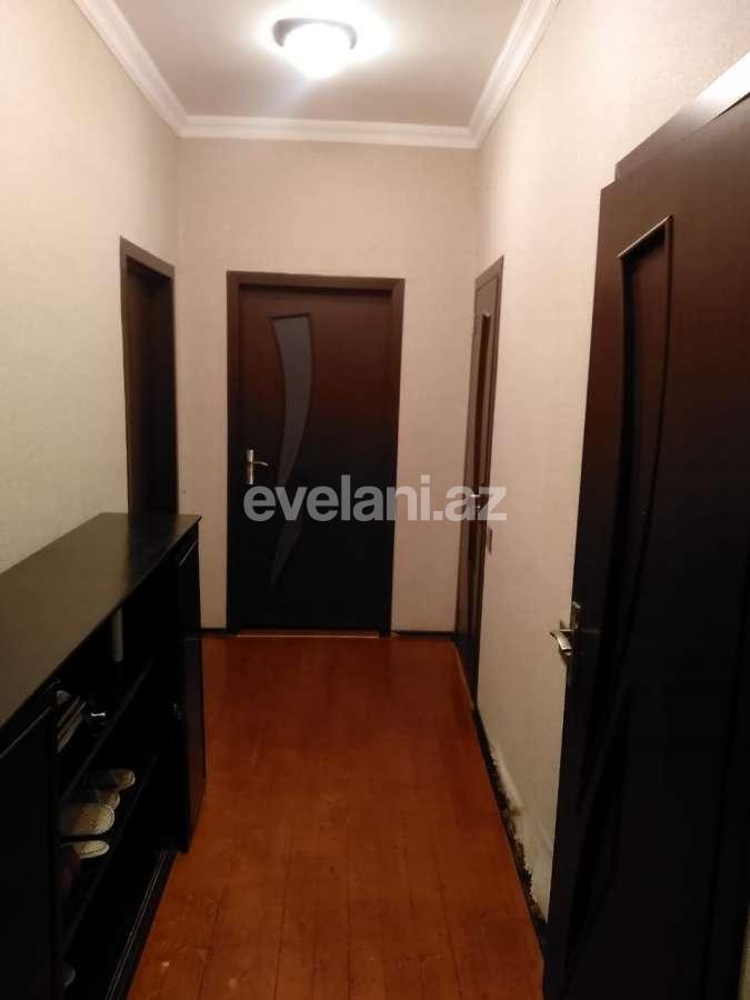 Satılır, yeni tikili, 2 otaqlı, 47 m², İnşaatçılar m.