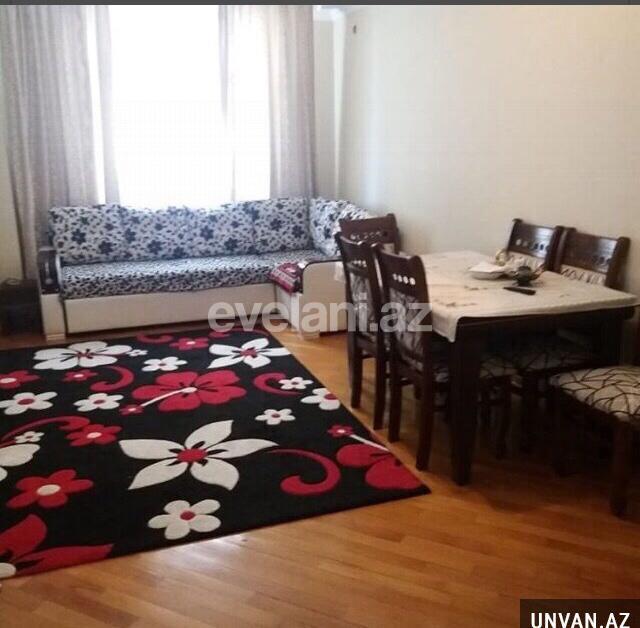 Satılır, yeni tikili, 2 otaqlı, 68 m², 20 yanvar m.