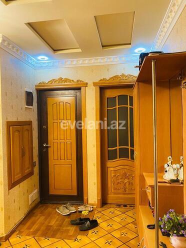 Satılır, köhnə tikili, 4 otaqlı, 100 m², Həzi Aslanov m.