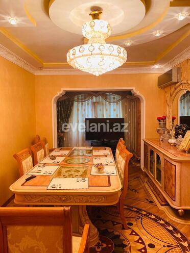 Satılır, köhnə tikili, 4 otaqlı, 100 m², Həzi Aslanov m.