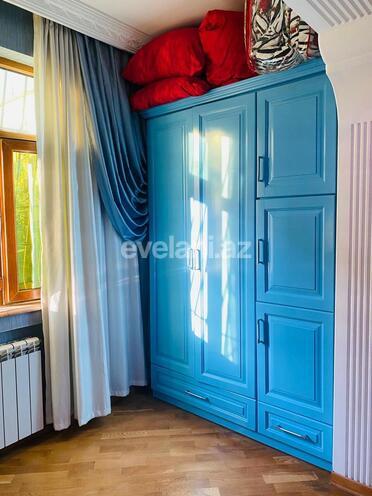 Satılır, köhnə tikili, 4 otaqlı, 100 m², Həzi Aslanov m.