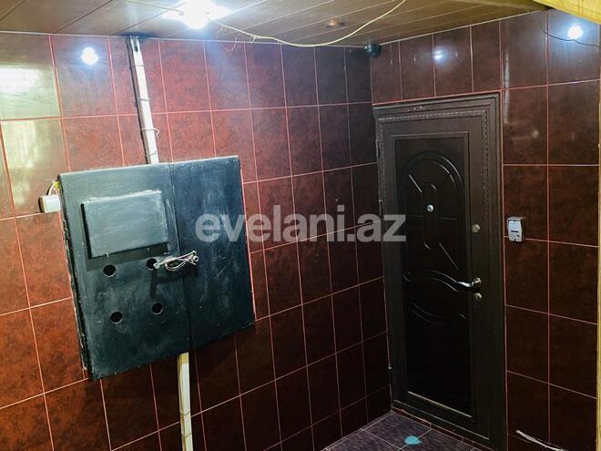 Satılır, köhnə tikili, 4 otaqlı, 100 m², Həzi Aslanov m.