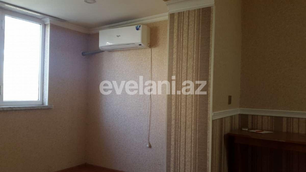 Kirayə verilir, köhnə tikili, 1 otaqlı, 40 m², İnşaatçılar m.