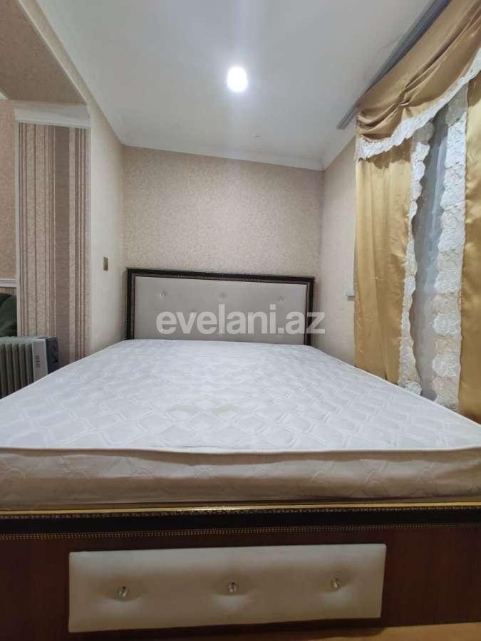 Kirayə verilir, köhnə tikili, 1 otaqlı, 40 m², İnşaatçılar m.