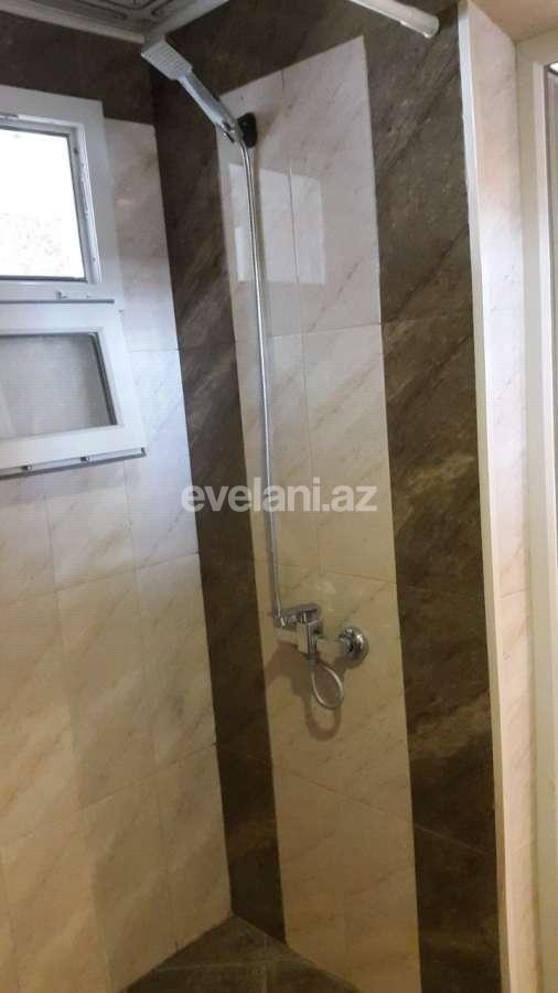 Kirayə verilir, köhnə tikili, 1 otaqlı, 40 m², İnşaatçılar m.