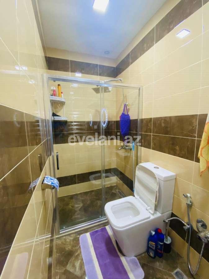 Satılır, yeni tikili, 3 otaqlı, 78 m², İnşaatçılar m.